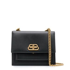 Balenciaga
Sharp XS shoulder bag